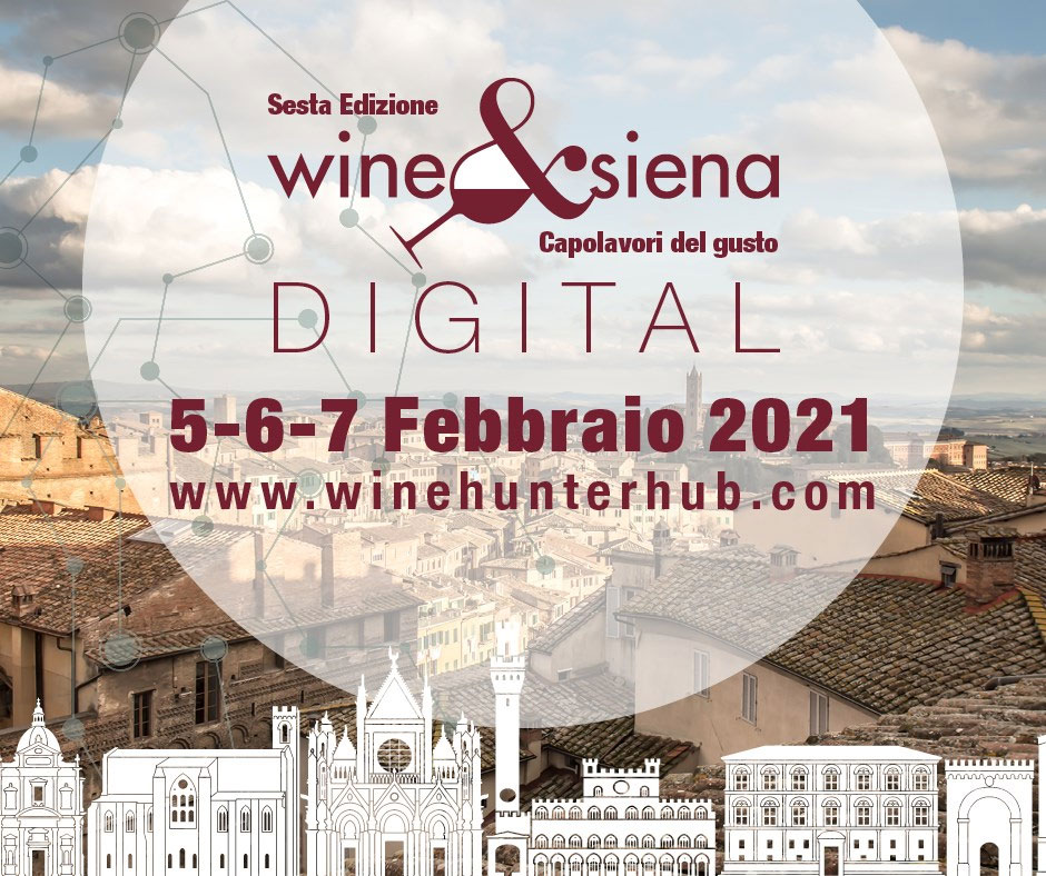 Wine&Siena 2021