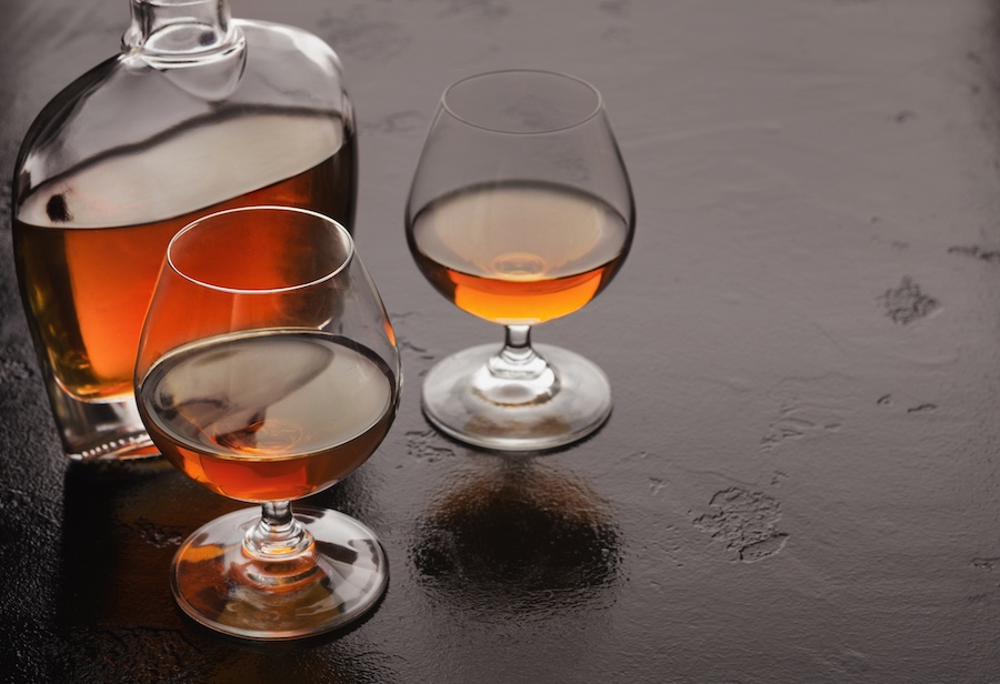 Recensioni alcolici francois peyrot poire williams au cognac