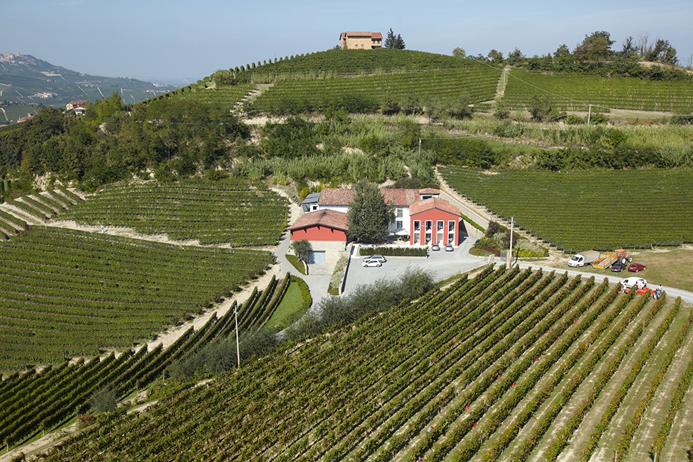 Cascina lo Zoccolaio