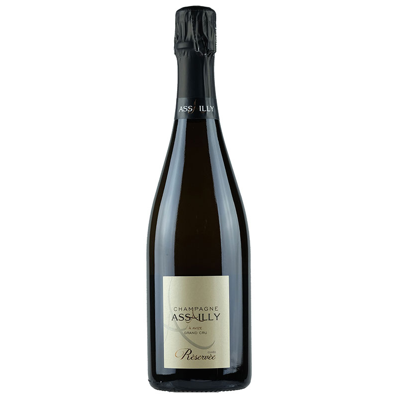 champagne Assailly-Leclaire
