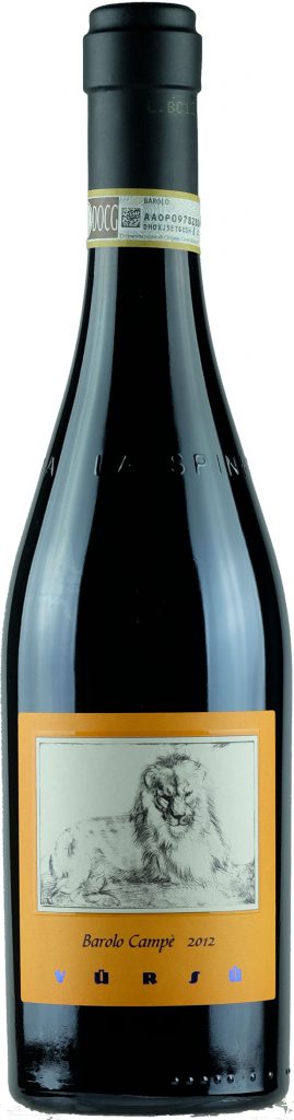 La Spinetta Barolo xtraWine