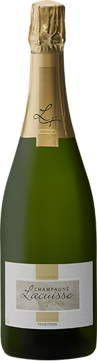 Lacuisse Frères Champagne Tradition xtraWine