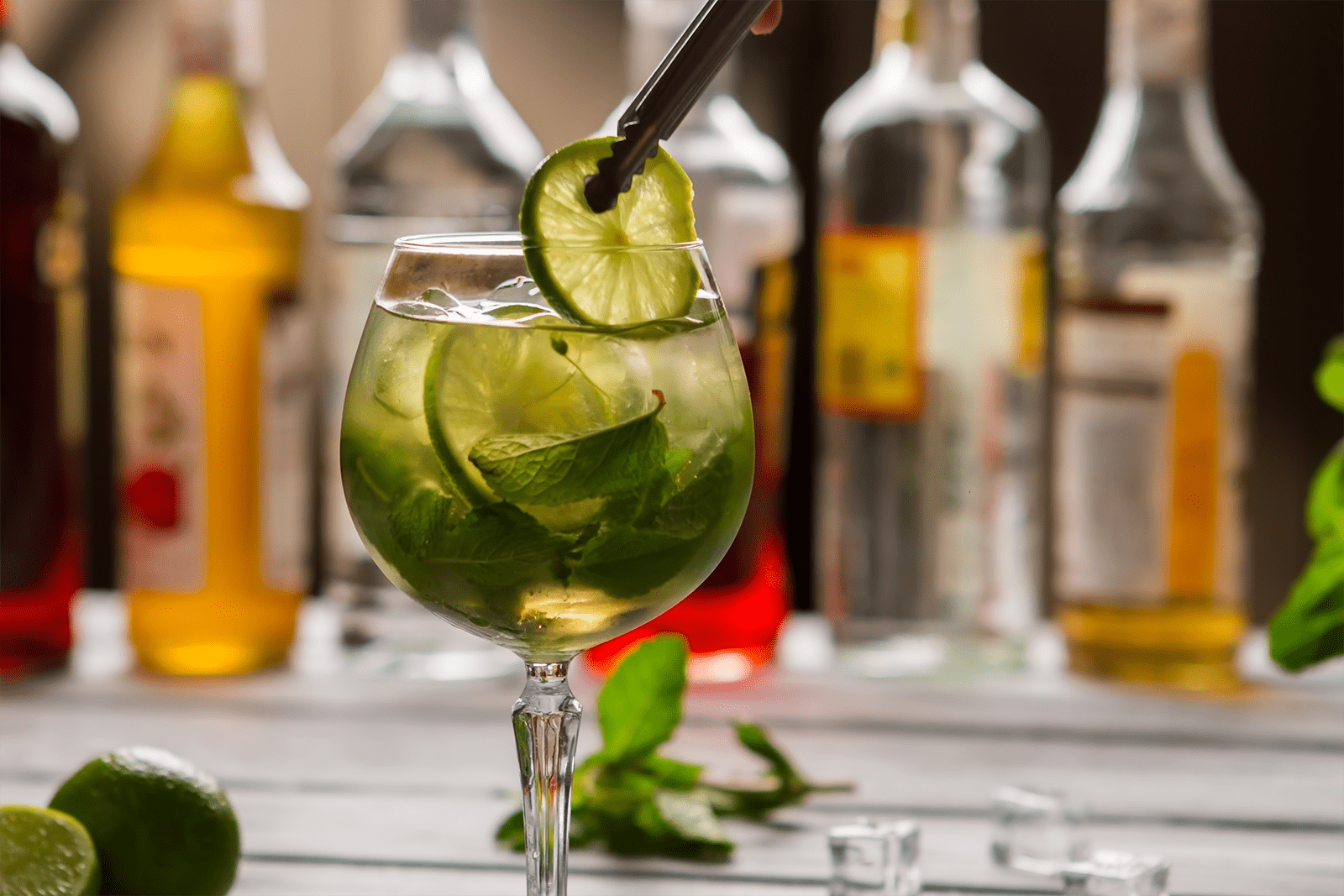 hugo-cocktail