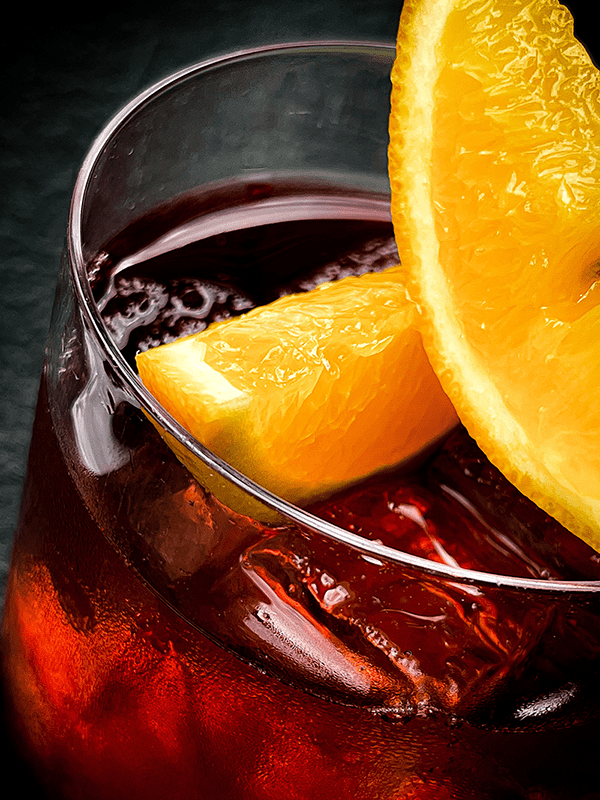 Negroni Sbagliato