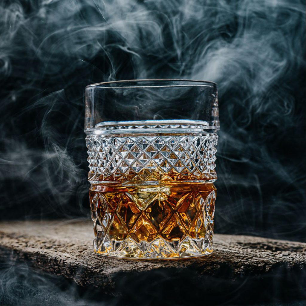Mortlach Single Malt Scotch Whisky Game of Thrones Six Kingdoms 15 Y.O