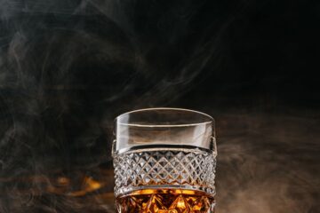 aberfeldy distillery