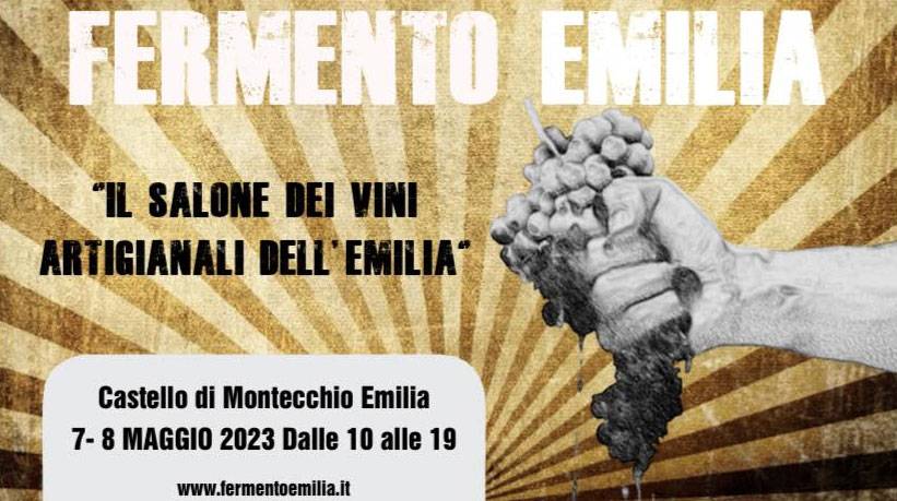 Fermento Emilia 2023