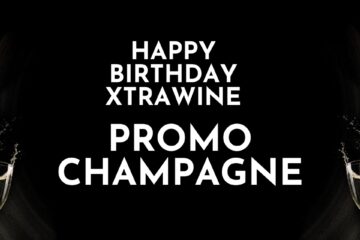 Promo Champagne Compleanno xtraWine
