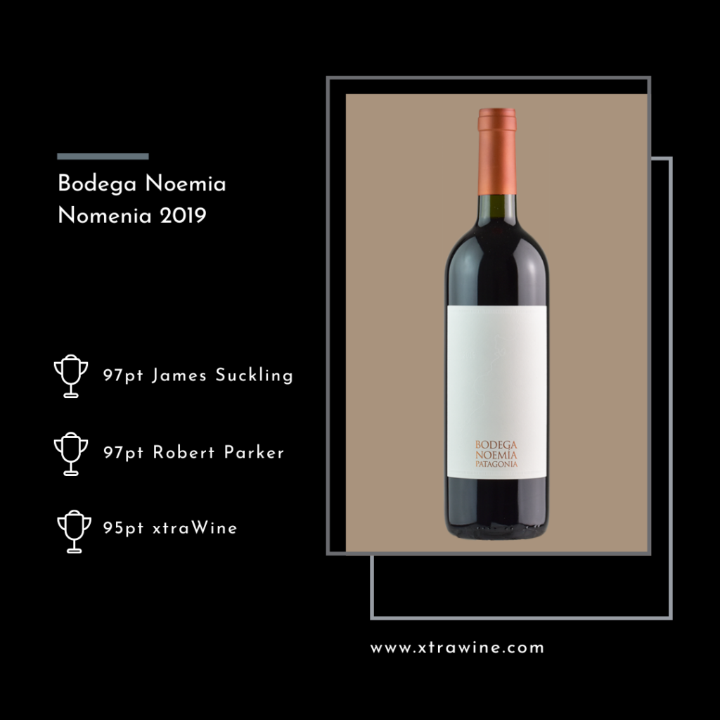 Bodega Npemia Noemia 2019