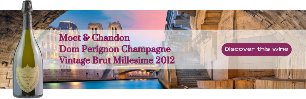 Moet chandon - champagne - queen
