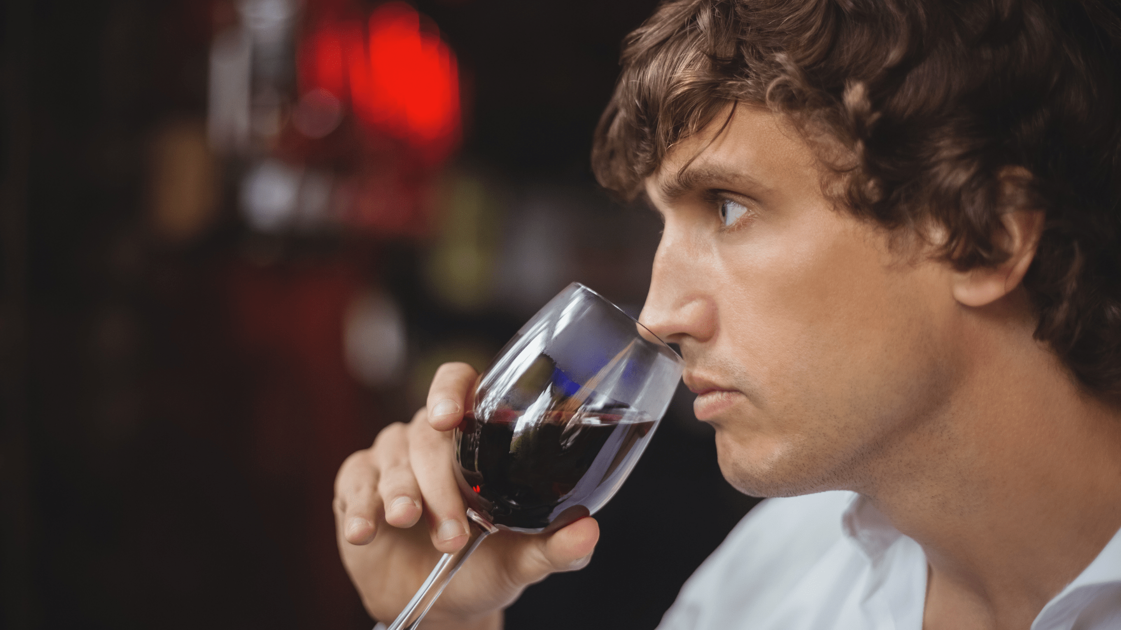 degustazione - emozioni e vino