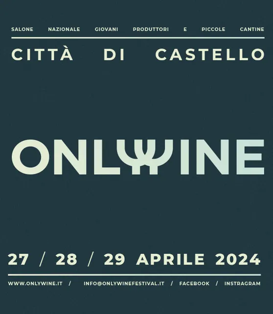 Only Wine Città di Castello 2024